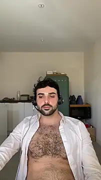 eauminerale (M young) - Cumshot