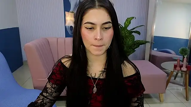 amy_lovelydoll webcam