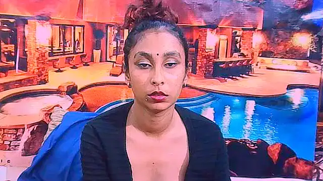 IndianSexyButt webcam