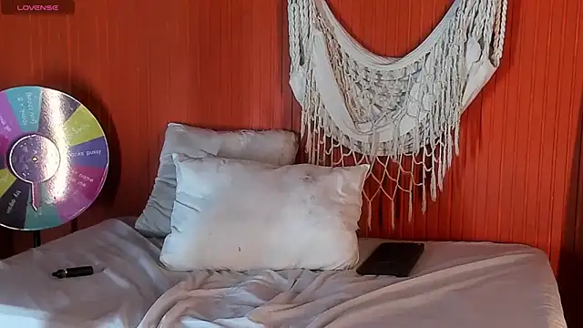 maria_Turner1 webcam