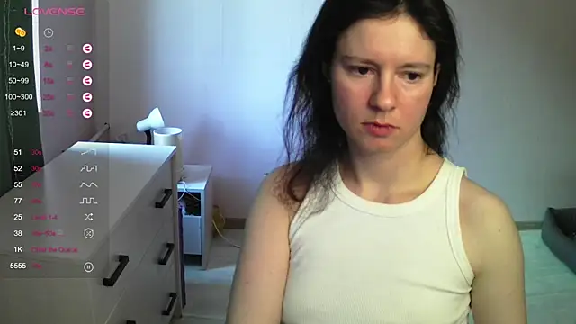 Senxual_Tease webcam