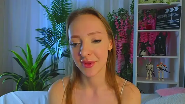 GertrudeWilson webcam