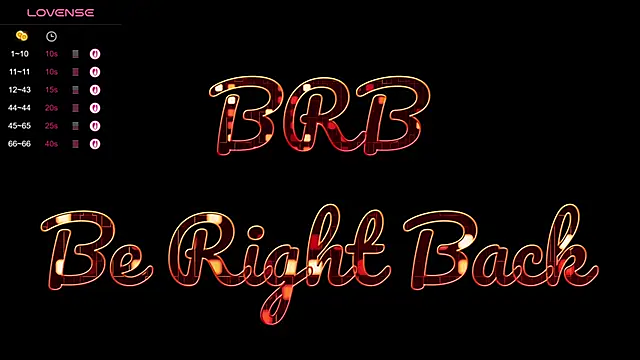 Trinity_Bunny webcam