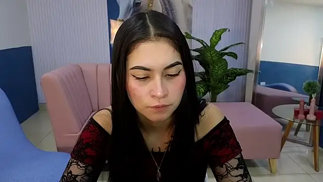 amy_lovelydoll webcam