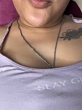 Rosy_BabyDoll webcam