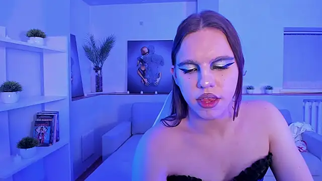 Madison_dolly webcam