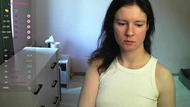 Senxual_Tease webcam