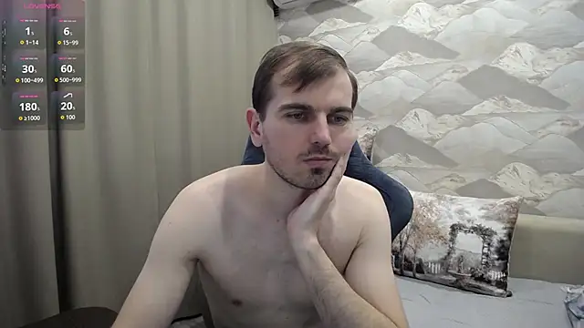 SerzhKorol1 webcam