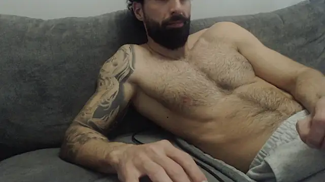 verycutex (Ask my age) - #miami #new #hairy #naked #muscle