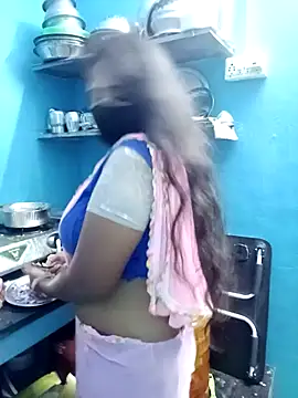 tamil_Vennila webcam