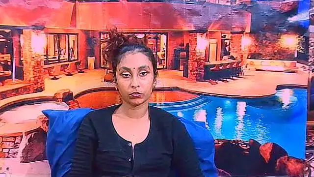 IndianSexyButt webcam