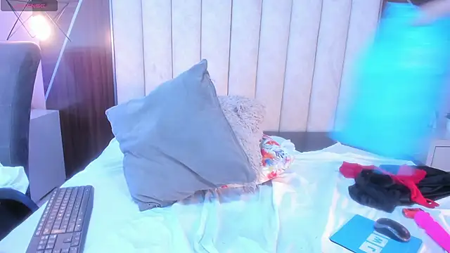 CAROLYNFOSTER webcam