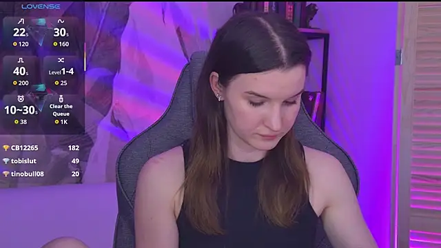 agatawillis - AgataWillis's free webcam - UK Sex Cams