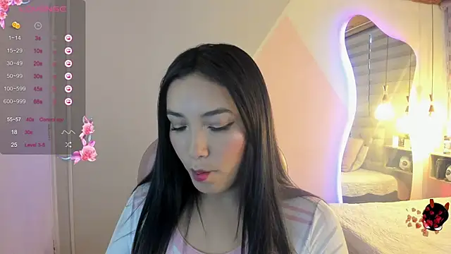 cristal__hot_1 webcam