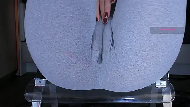 Cameltoe_squirt_inPants webcam