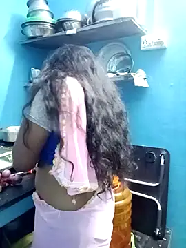 tamil_Vennila webcam