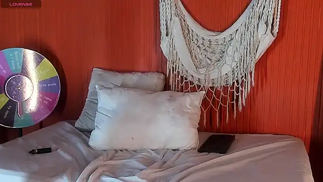 maria_Turner1 webcam