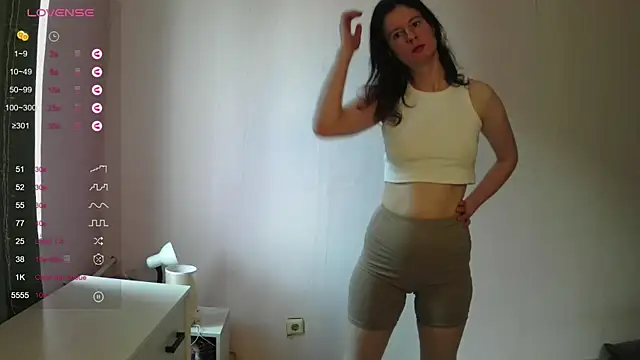 Senxual_Tease webcam