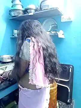 tamil_Vennila webcam