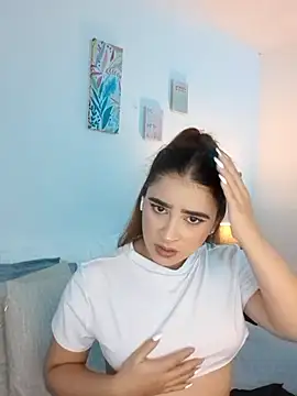 martina_connor1 webcam