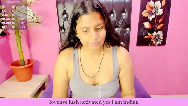 INDIANFLAME webcam