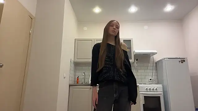 TanjaBrounson webcam