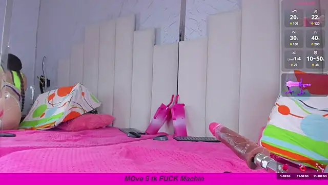 angelikarose1 webcam