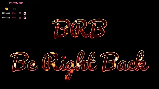 Trinity_Bunny webcam