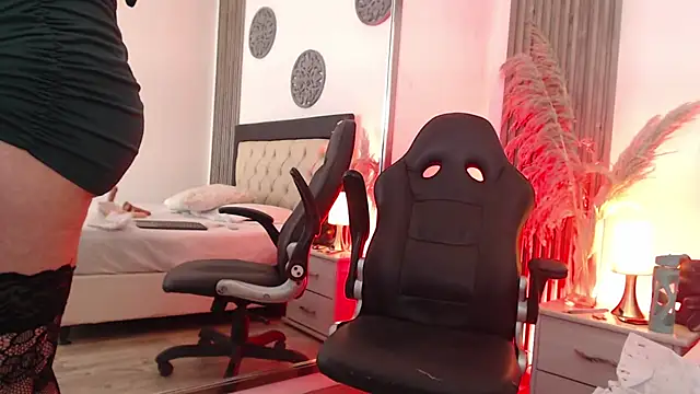 Serena_Houstonn webcam