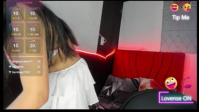 ruby_rouse2007 webcam