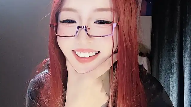 xiaoshuang001 webcam