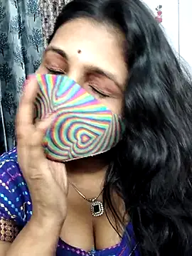 Webcam Model (Hotty_Kavita)  is live.Free join now!