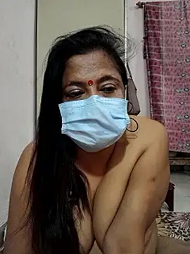 Lovely_Mimi01 webcam