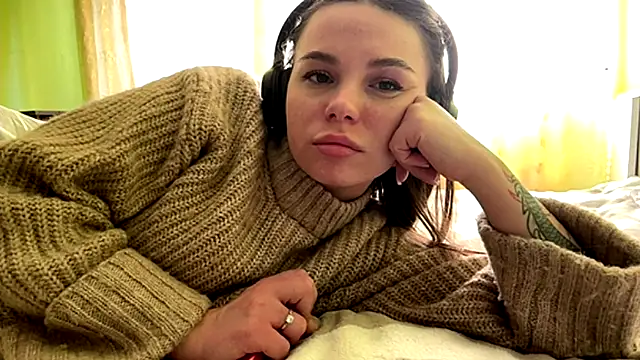 ThedaStrevell webcam