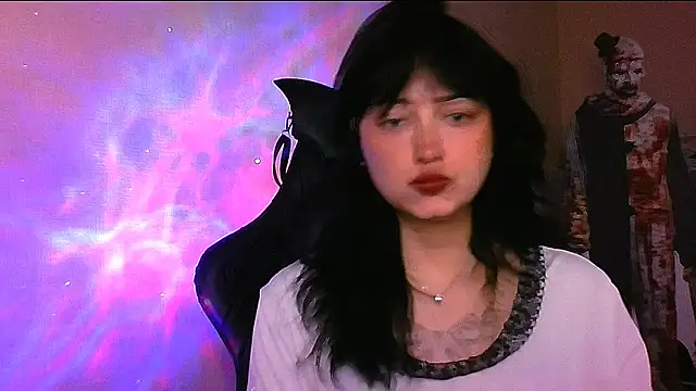 Katarina_Fox_ webcam