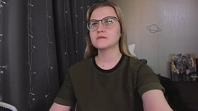 MissBrightShine webcam