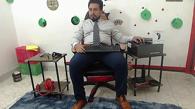 KalethBigDick webcam