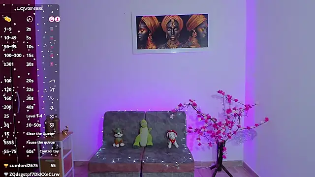 CamilaHarperr_ webcam