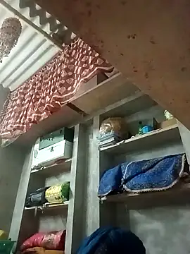 Shreya_pandit webcam