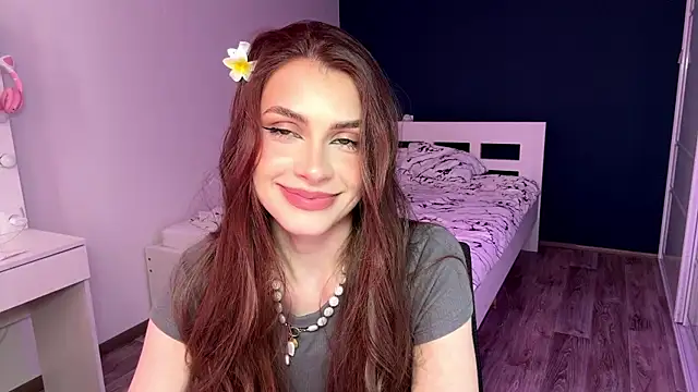 MachelleSpader webcam