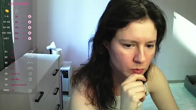 Senxual_Tease webcam