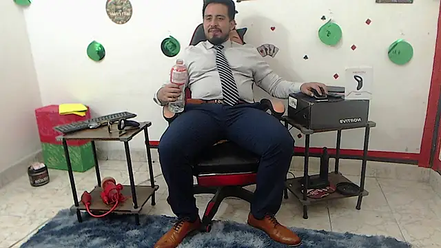 KalethBigDick webcam