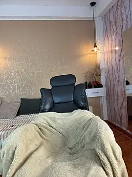 Cleopatra_Fit webcam