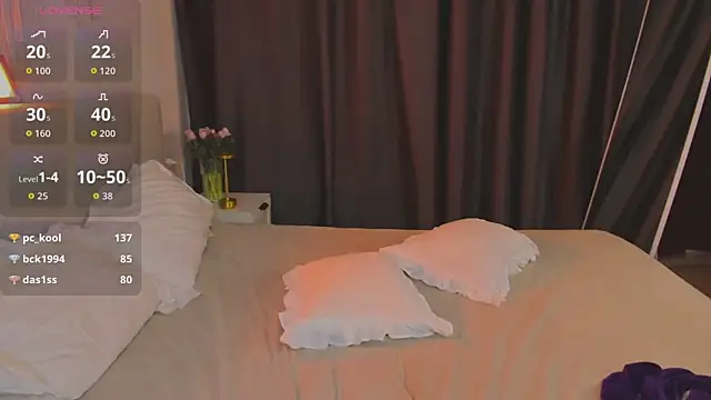 Lollita_Morgan webcam