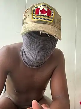 BlackSovereign webcam