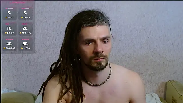 Aestheticguy101 webcam