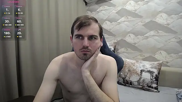 SerzhKorol1 webcam