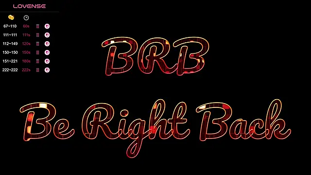 Trinity_Bunny webcam