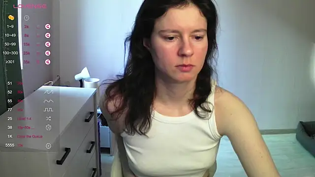 Senxual_Tease webcam