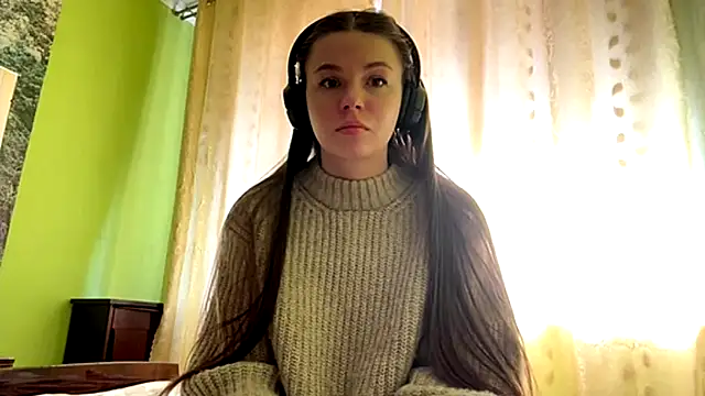 ThedaStrevell webcam